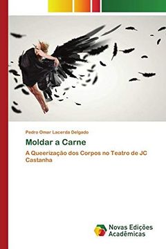 portada Moldar a Carne (in Portuguese)