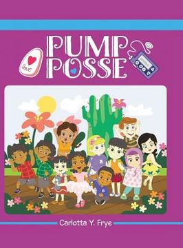 portada Pump Posse (en Inglés)