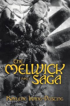 portada The Melwick Saga: Part 1 (en Inglés)