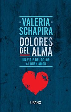 portada Dolores del Alma (in Spanish)