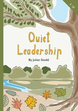 portada Quiet Leadership (en Inglés)