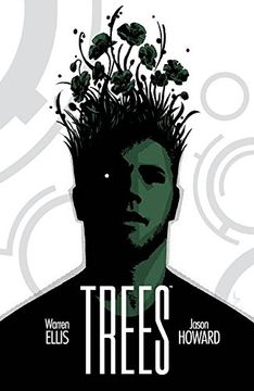 portada Trees Volume 1 (trees Tp)