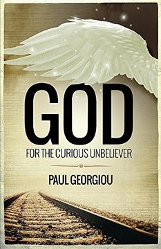 portada God for the curious unbeliever