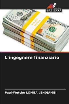 portada L'ingegnere finanziario (in Italian)