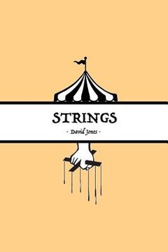 portada Strings (en Inglés)
