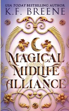 portada Magical Midlife Alliance (en Inglés)