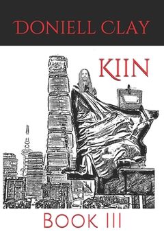 portada Kiin: The Third Phase (in English)