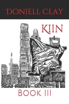 portada Kiin: The Third Phase