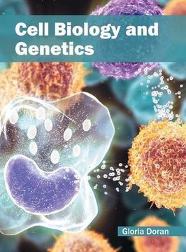 portada Cell Biology and Genetics