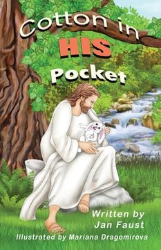 portada Cotton In His Pocket (in English)