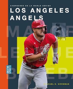 portada Los Angeles Angels