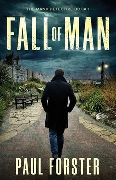portada Fall of Man (en Inglés)