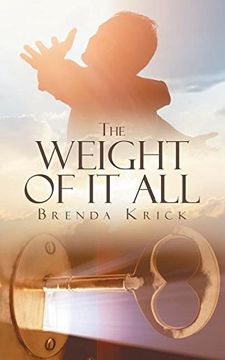 portada The Weight Of It All (en Inglés)