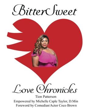 portada BitterSweet Love Chronicles: The Good, Bad, and Uhm...of Love: Volume 26