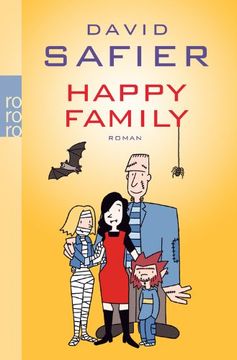 portada happy family (en Alemán)