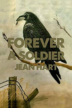 portada Forever a Soldier (en Inglés)