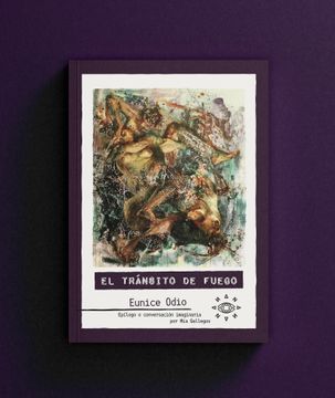 portada El Tránsito de Fuego (in Spanish)