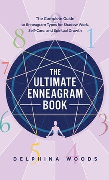 portada The Ultimate Enneagram Book (en Inglés)