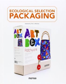 portada Ecological Selection Packaging (en Inglés)