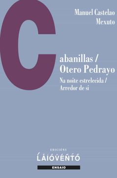 portada Cabanillas/ Otero Pedrayo /na Noite Estrelecida / Arredor de si (Ebook)
