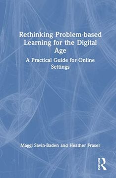 portada Rethinking Problem-Based Learning for the Digital age (en Inglés)