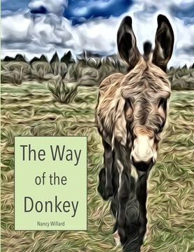 portada The Way of the Donkey (in English)
