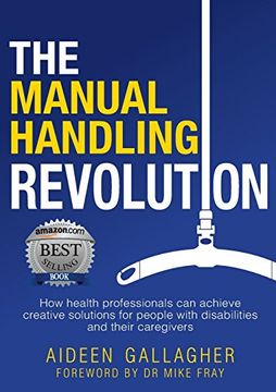 portada The Manual Handling Revolution (en Inglés)