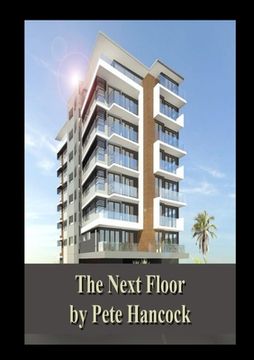 portada The Next Floor (en Inglés)