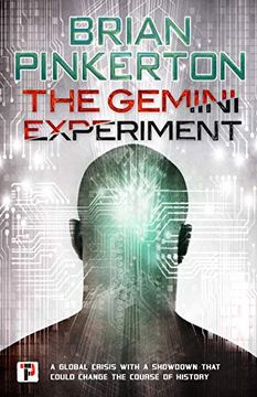 portada The Gemini Experiment (Fiction Without Frontiers) 