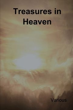 portada Treasures in Heaven: Fifteenth Book of the Faith Promoting Series (in English)