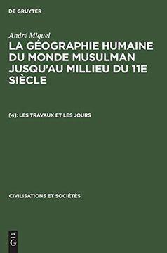 portada Les Travaux et les Jours (in French)
