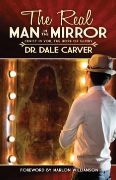 portada The Real Man in the Mirror