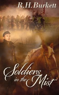 portada Soldiers In The Mist (en Inglés)