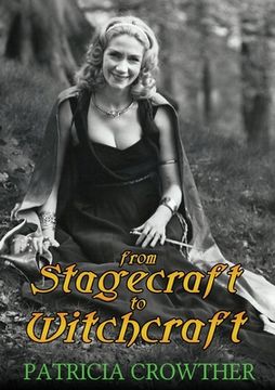 portada From Stagecraft to Witchcraft (in English)