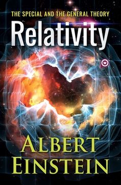portada Relativity: The Special and the General Theory 