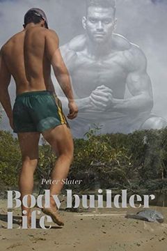 portada Bodybuilder Life 