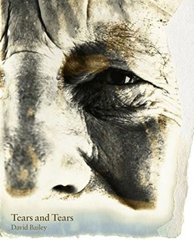 portada David Bailey: Tears and Tears (en Inglés)
