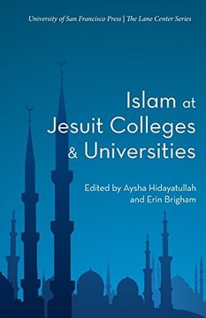 portada Islam at Jesuit Colleges & Universities (en Inglés)