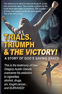 portada Trials. Triumph & the Victory (in English)