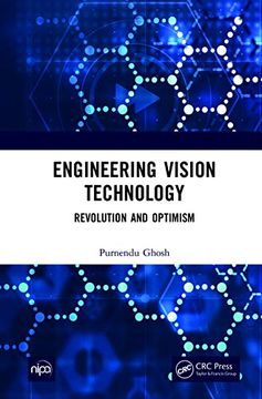 portada Engineering Vision Technology: Revolution and Optimism (en Inglés)