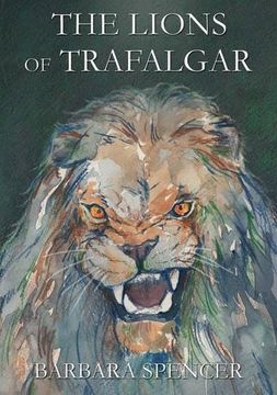 portada The Lions of Trafalgar 