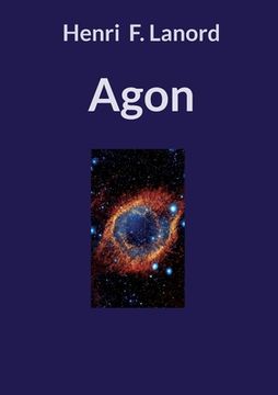 portada Agon (in French)