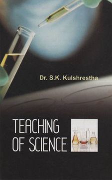 portada Teaching of Science
