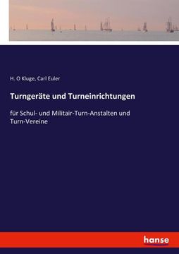 portada Turngeräte und Turneinrichtungen (en Alemán)