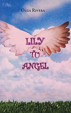 portada Lily tu Angel
