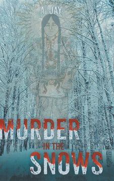 portada Murder in the Snows (en Inglés)