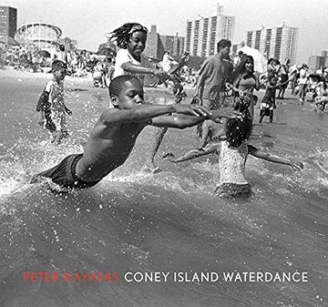 portada Peter Kayafas: Coney Island Waterdance (en Inglés)