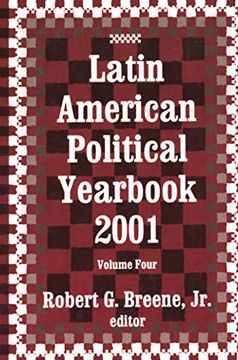 portada Latin American Political Yearbook: 2001