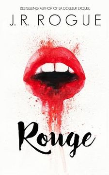 portada Rouge - 1st Edition (en Inglés)