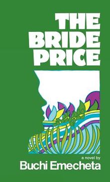 portada the bride price (en Inglés)